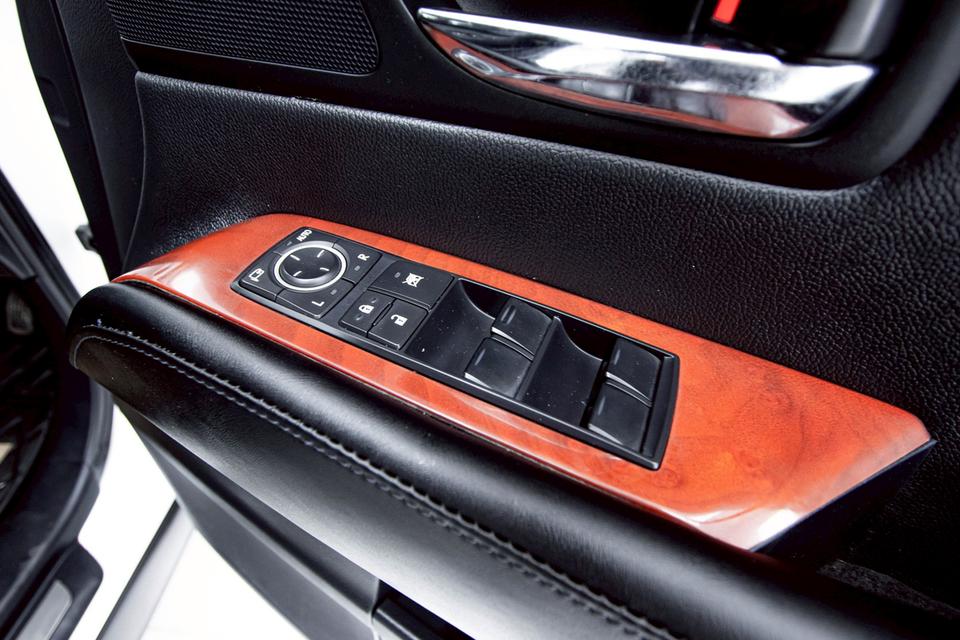 LEXUS RX350 3.5 2010 16