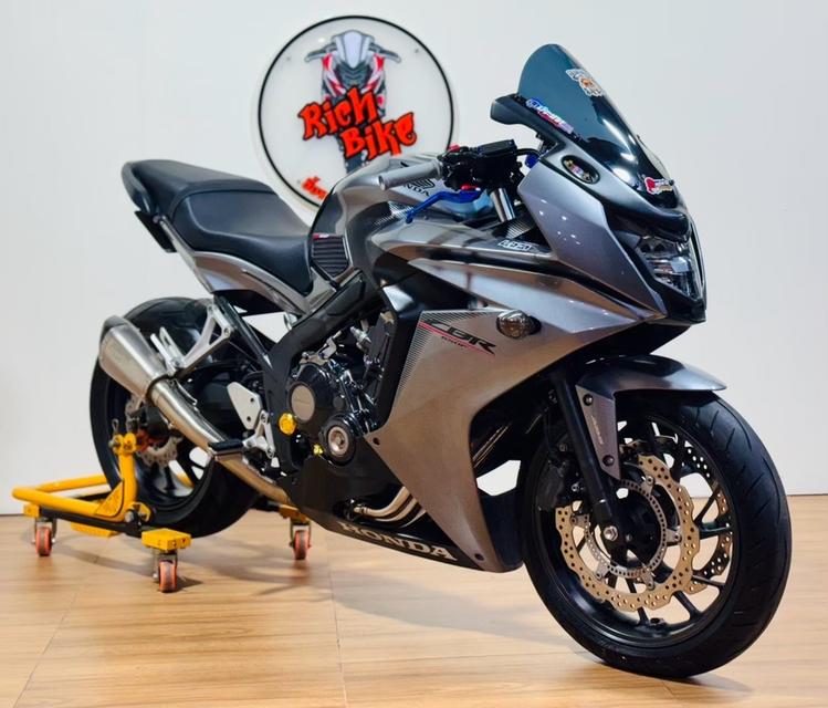CBR650F