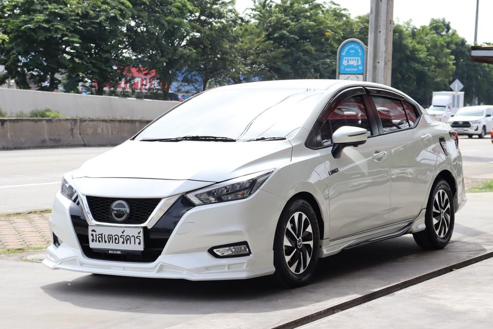 🚩NISSAN ALMERA 1.0 V ปี 2022 รูปที่ 2