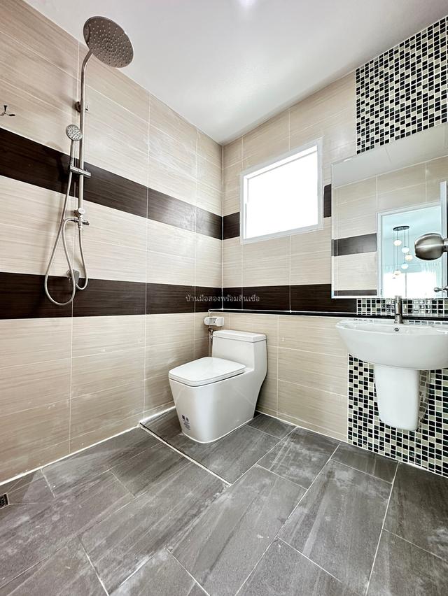 หมู่บ้าน ลลิล แลนซีโอ วงแหวน-รามอินทรา 14