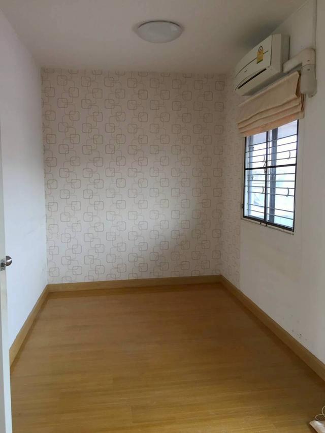 ขายบ้าน 2 ชั้น หมู่บ้านพฤกษา66 คลองหนึ่ง คลองหลวง 9