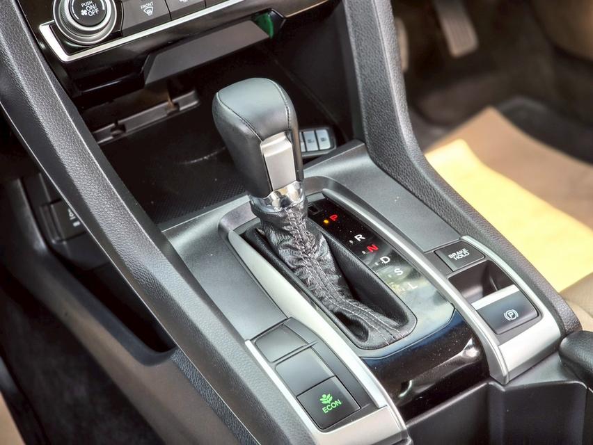 HONDA CIVIC FC 1.8EL i-VTEC ปี 2019 (Minorchange) รูปที่ 14