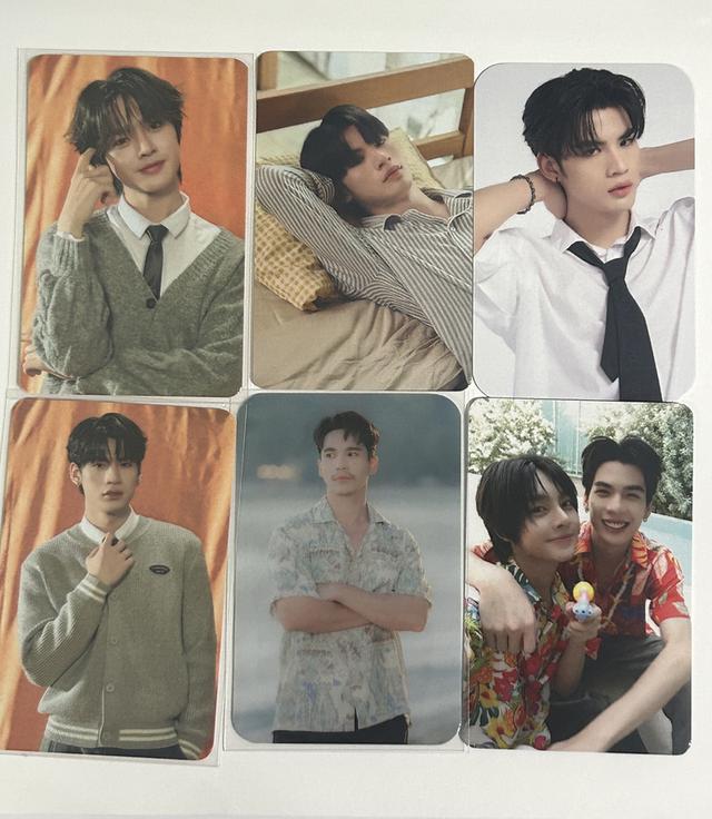 การ์ดศิลปินดูมันดิ dmd รูปที่ 5