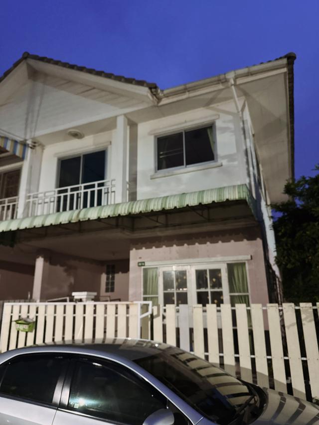 บ้านว่างให้เช่า ซอยสายไหม 75 13