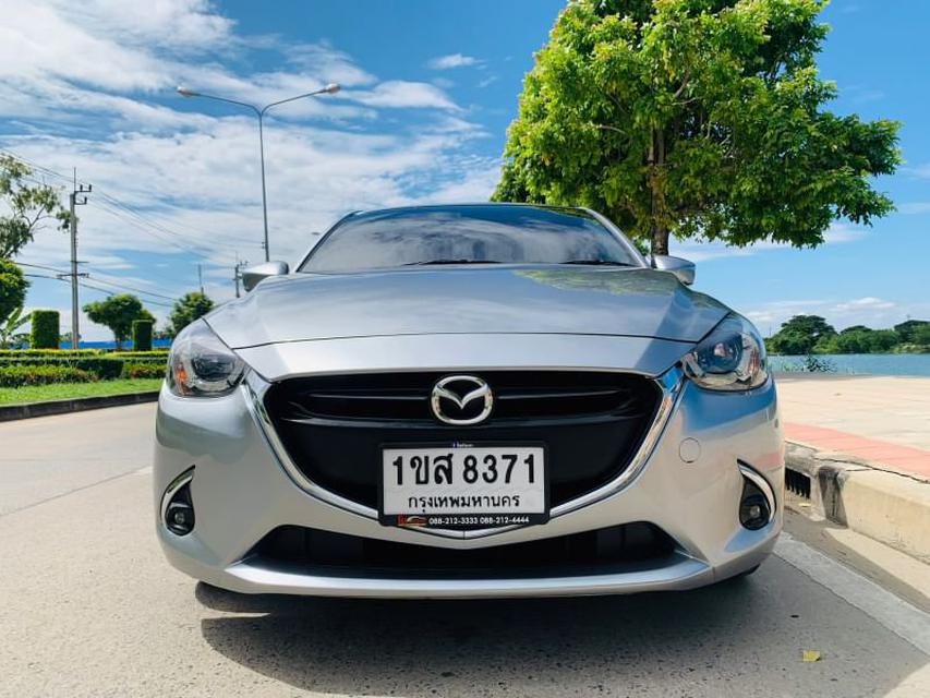 MAZDA 2 1.3 SPORTS HIGH CONNECT 2018  1