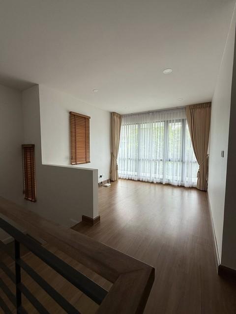 P570 ให้เช่า ขาย บ้านเดี่ยว เดอะ ซิตี้ พระราม 9-รามคำแหง THE CITY Rama 9-Ramkhamhaeng ตกแต่งพร้อมอยู่อาศัย 16