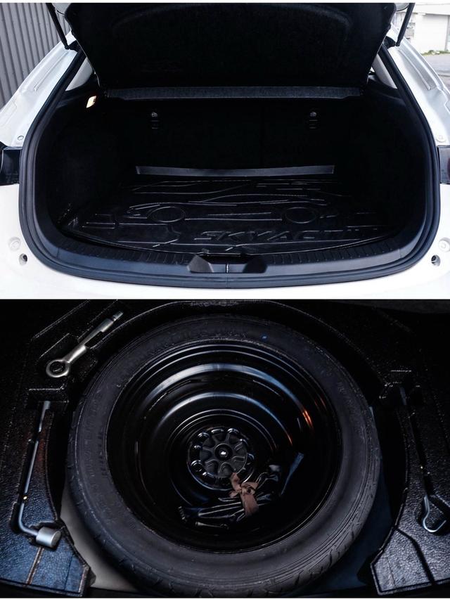 รหัสรถ KN7498 MAZDA3 2.0 S SPORTS ปี 2014 รูปที่ 18