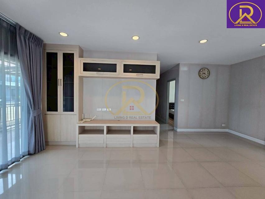 ขายบ้านเดี่ยว บ้านหลังใหญ่ แปลงหัวมุม หน้าสวน แต่งสวยพร้อมอยู่ โครงการ เพฟ(Pave) บ้านโพธิ์-ฉะเชิงเทรา ต.คลองประเวศ อ.บ้า 2