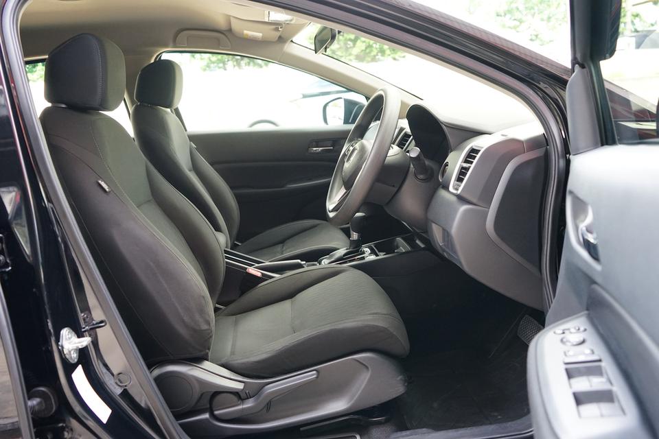2020 HONDA CITY 1.0 V TURBO 12