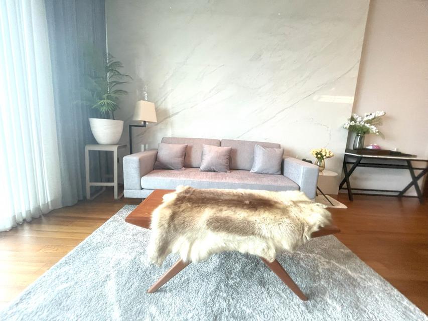 ✨ For Sale: Banyan Tree Residences Riverside Bangkok ✨ Icon Siam | 41st Floor | 78.56 SQ.M. | Panoramic River & City Vie 6