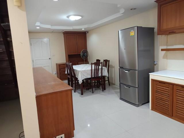ให้เช่าบ้านเดี่ยว 2 ชั้น 84 ตรว. 4 ห้องนอน โชคชัย 4 หมู่บ้าน ต.รวมโชค ใกล้โชคชัย 4 เสนานิคม เลียบด่วน 4