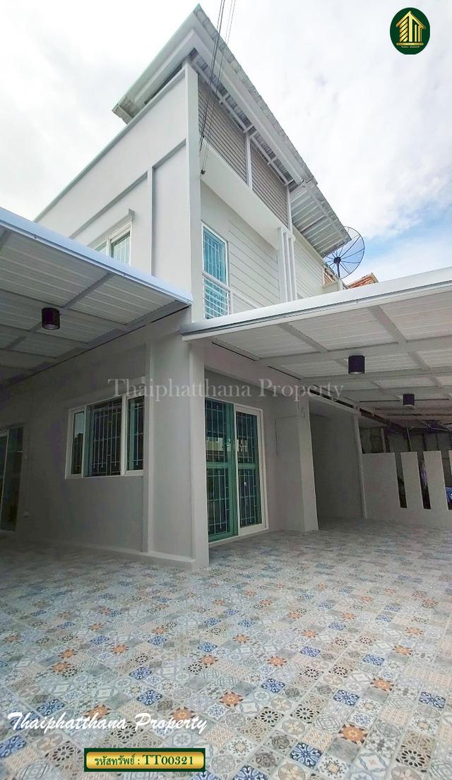 เดอะ คอนเนค 8 วงแหวน-บางนา 20