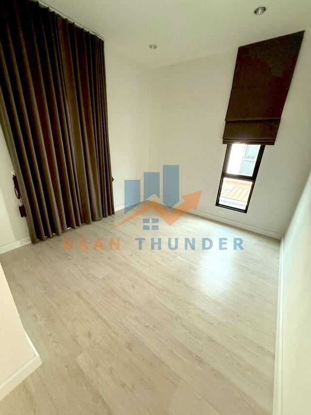 ขายบ้านหรู ม.ซีรีน (Zerene) ราชพฤกษ์-เเจ้งวัฒนะ ถนนราชพฤกษ์ ตกเเต่งครบ 16