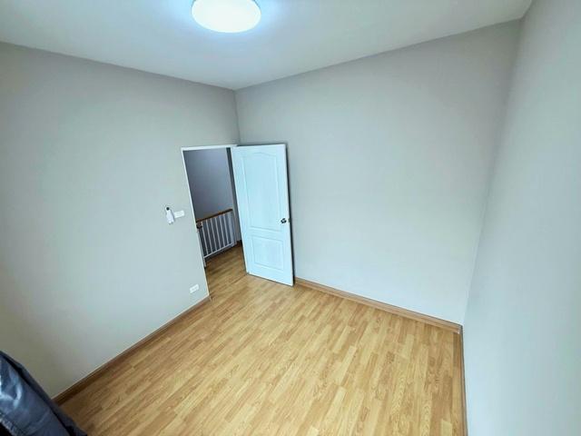 ใกล้ม.เกษตรศาสตร์ 900 ม.The Jas วังหิน เช่าทาวน์เฮ้าส์ 2 ชั้น 3 นอน 2 น้ำ บ้านใหม่ Big C ลาดปลาเค้า 1.5 กม. รูปที่ 8