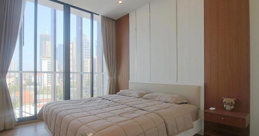 ให้เช่า คอนโดหรู Park Origin Phromphong 58 ตรม. *Fully Furnished* ตอบโจทย์ชาวต่างชาติ 6