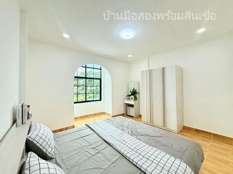 หมู่บ้านมหาลาภ 2 มิตรไมตรี 18