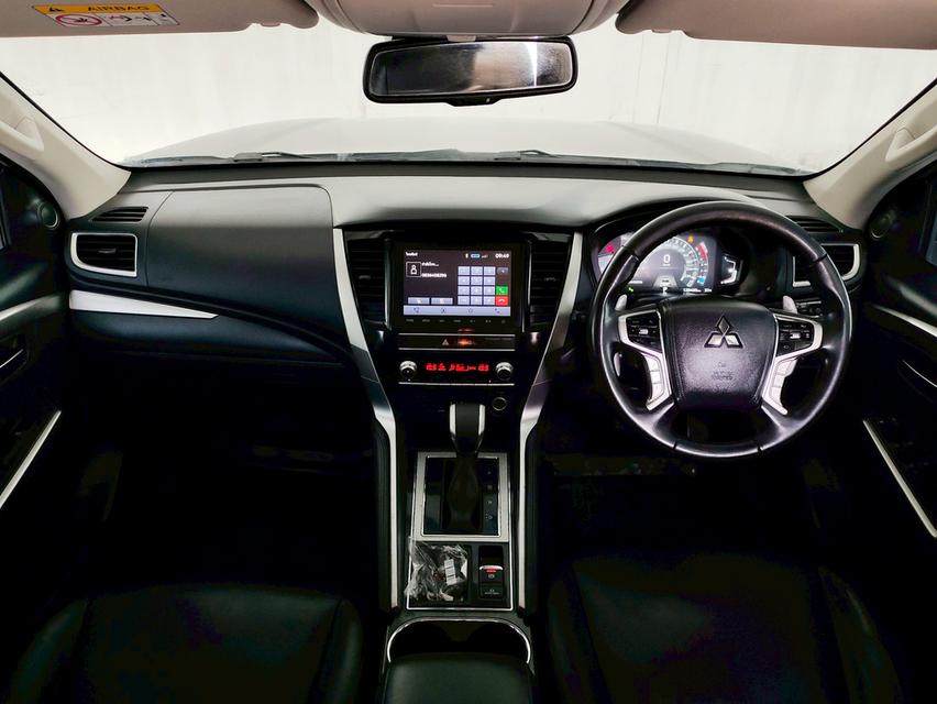 🔥PAJERO SPORT 2.4 GT Premium 2WD ปี 2020จด21 ⭐เคดิตดีฟรีดาวน์ 15