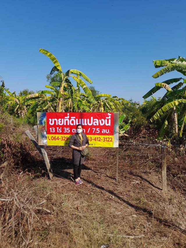 ขายที่ดิน บางลูกเสือ อำเภอองครักษ์ นครนายก 4