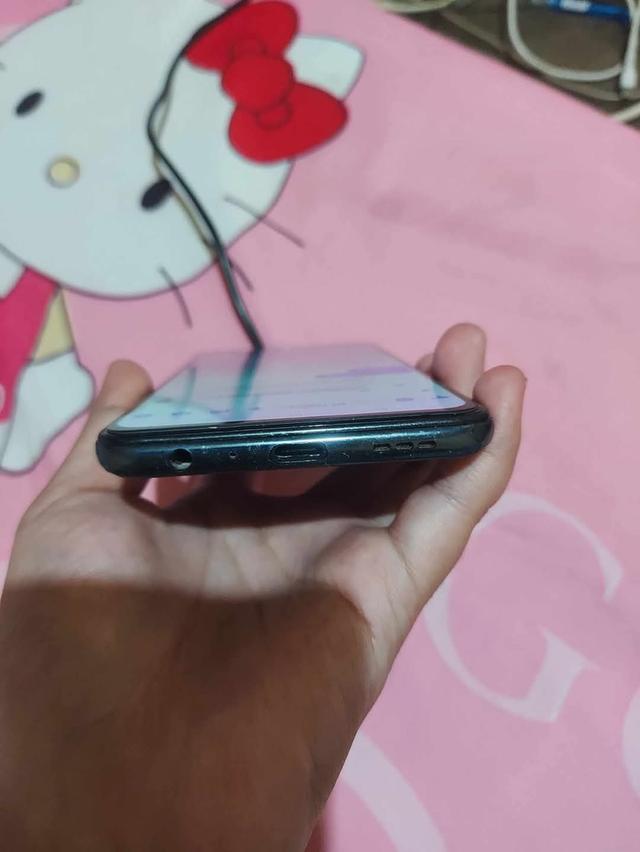 Oppo Reno 5 สีดำ 2