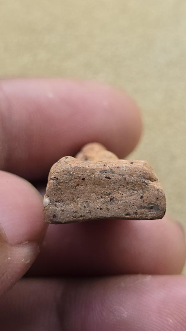 พระผงสุพรรณพิมพ์หน้าแก่ 5