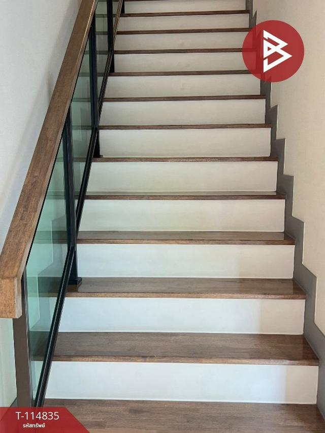 ขายบ้านเดี่ยวสไตล์หรู หมู่บ้าน the city บางนา อำเภอบางพลี สมุทรปราการ 6