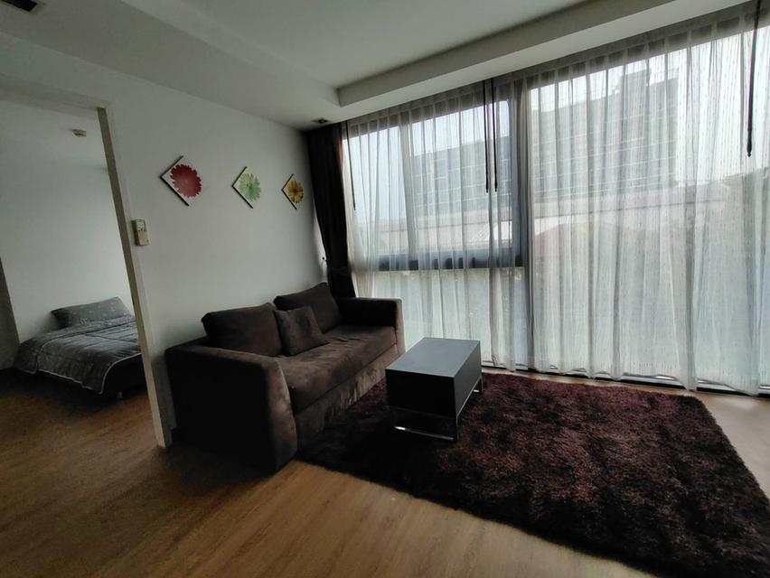 ให้เช่า คอนโด Abstract Condo Sukhumvit 66/1 ใกล้ BTS อุดมสุข Low Rise condo, style resort