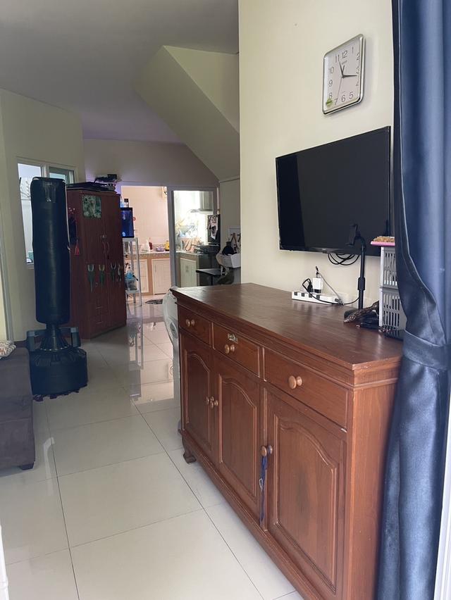 ขายบ้านมือ2 ทำเลดี เดินทางสะดวก 9