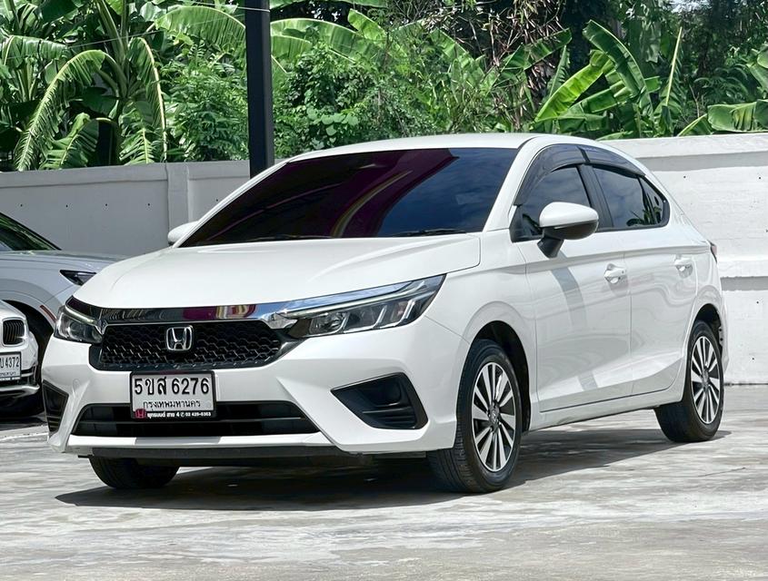 Honda City 1.0SV ปี24