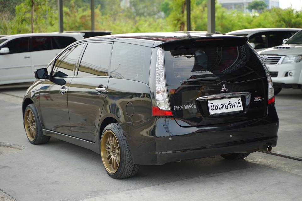 2010 MITSUBISHI SPACE WAGON 2.4 GLS ( 9434 )