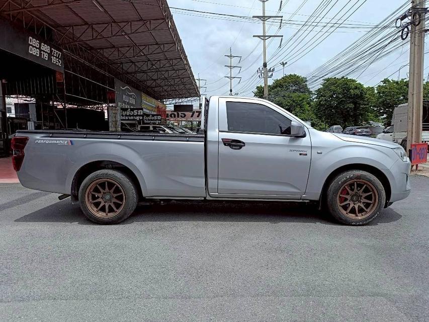 ขาย Isuzu Dmax 1.9S ปี21