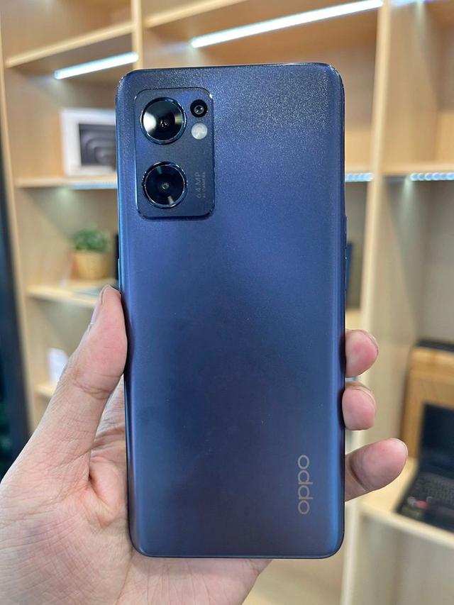 ขาย OPPO Reno7 Pro เครื่องศูนย์ไทย มือสอง 2