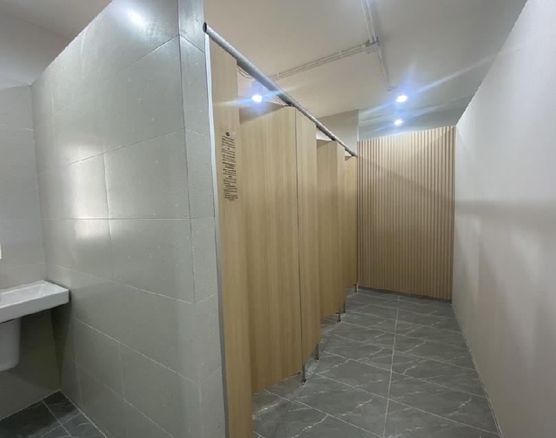 ให้เช่าอาคารสำนักงาน / Office / พื้นที่ ชั้น 1 เท่านั้น / ซอยปรีดีพนมยงค์ 14 สุขุมวิท 71 / อาคารพื้นที่ใช้สอย 500 ตารางเมตร 5