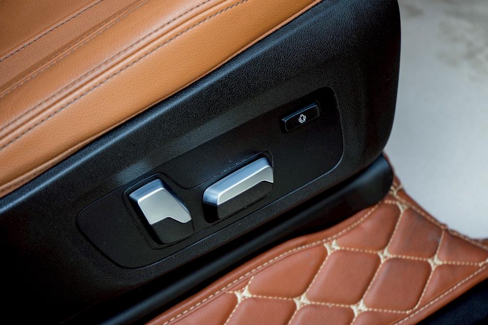 รหัสรถ CBL5557 BMW X3 xDrive20d 4WD AT 2018 19