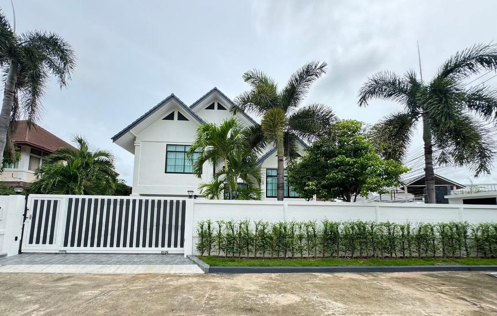 For sale pool villa Pattaya Park hill 2 only 12.9 million 1