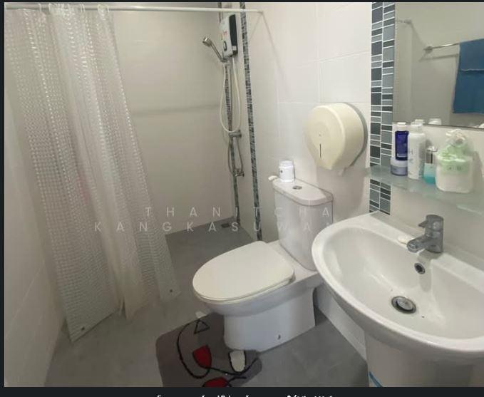 ขาย ทาวน์โฮม 3 ชั้น 24 ตารางวา โครงการมายด์ฮอฟ ร่มเกล้า-สุวรรณภูมิ 14