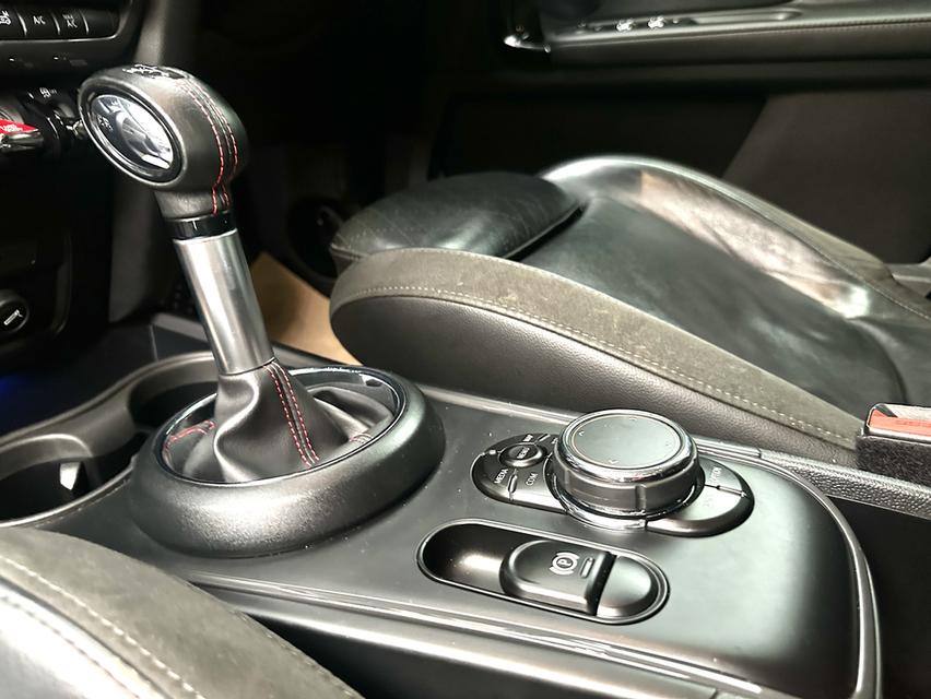 2020 MINI COUNTRYMAN COOPER 2.0s Hightrim 14