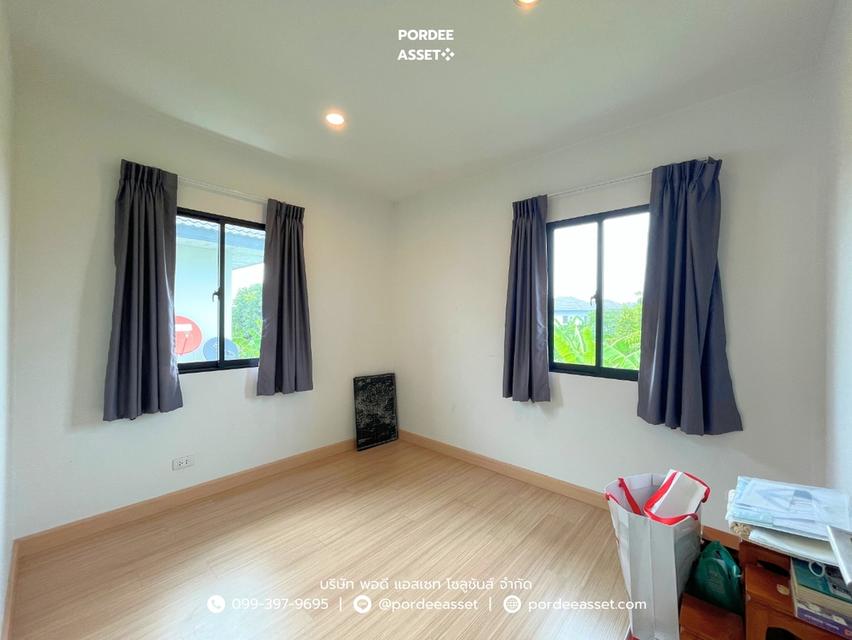 ขาย!! บ้านเดี่ยว ดีไลท์ รัตนาธิเบศร์-ท่าอิฐ (ขนาด 50 ตร.ว.) ซอยวัดท่าอิฐ ปากเกร็ด จ.นนทบุรี : Delight Rattanathibet - Thait 10