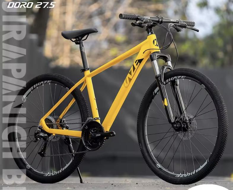 จักรยานเสือภูเขา KAZE DORO 2