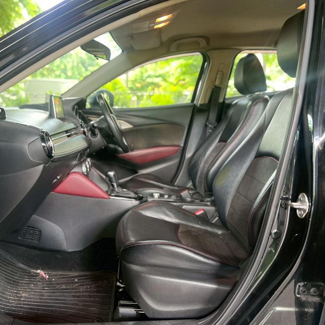 Mazda CX-3 2.0 S AT ปี 2017 16