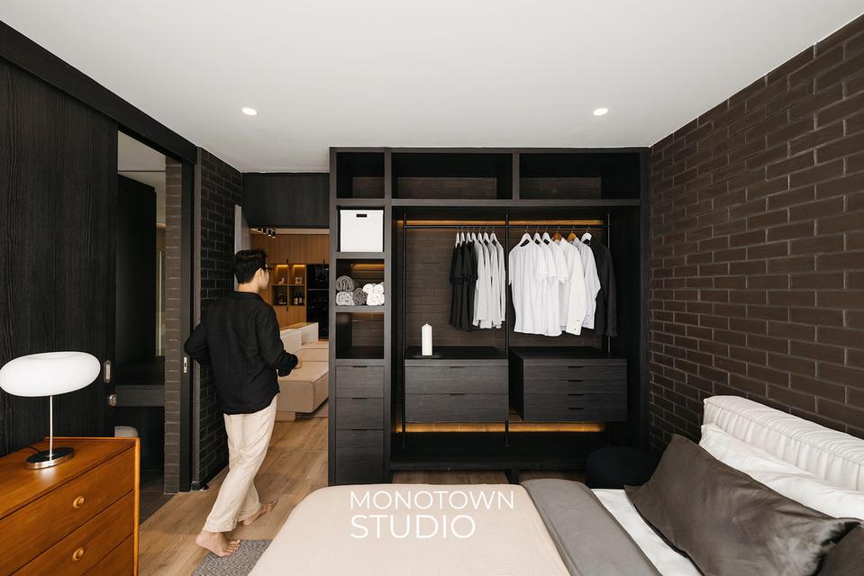 Monotown Studio โฮมออฟฟิศ 3.5 ชั้น ใกล้เซ็นทรัลเฟสเชียงใหม่ 8