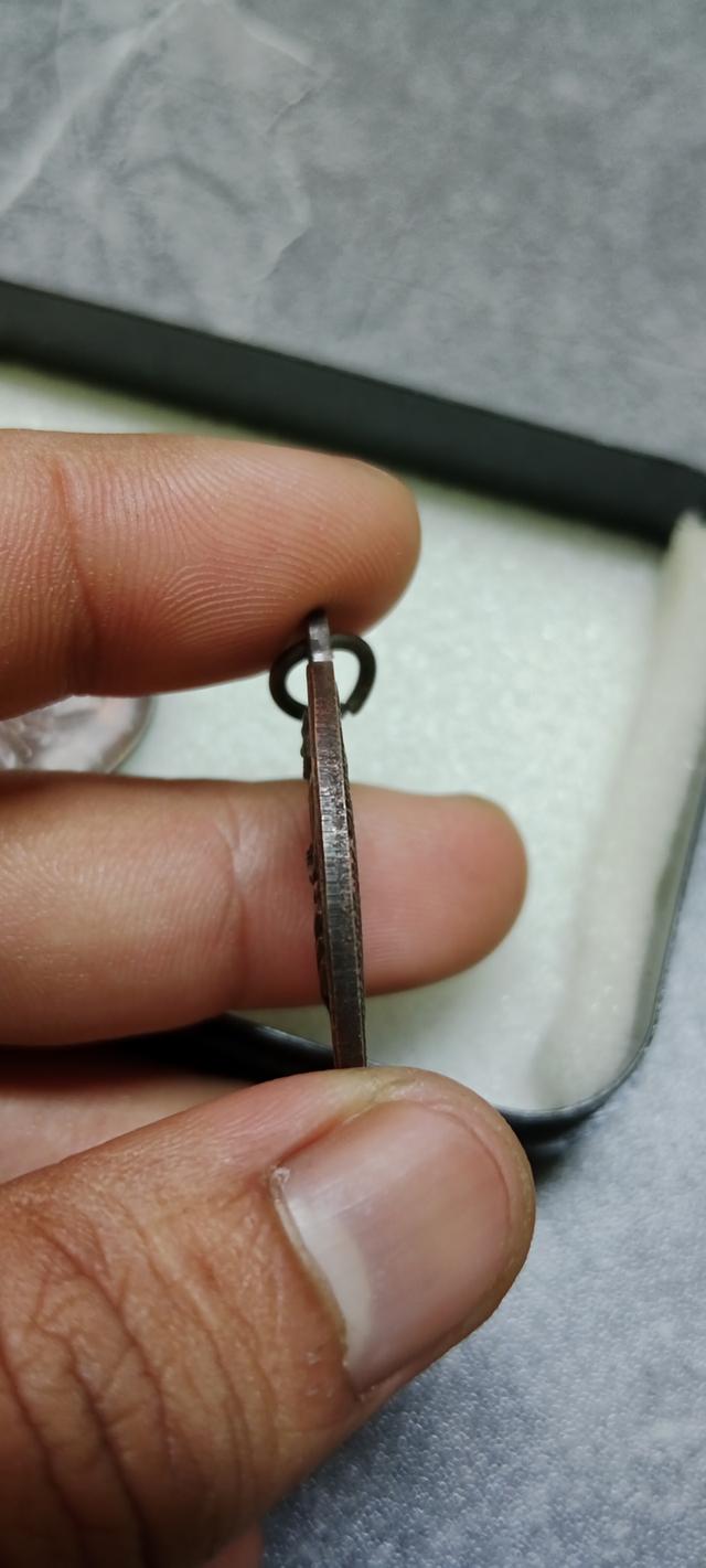 สมเด็จพุฒาจารย์โต พรหมรังสี ปี2530