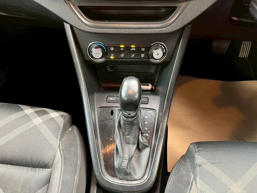 MG 3 1.5 D ปี 2022 6