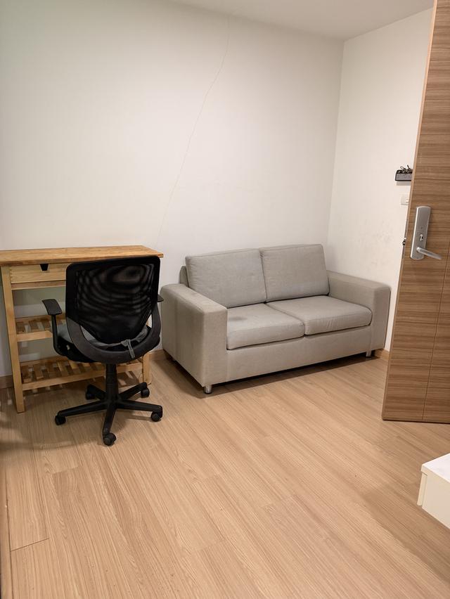 โครงการคอนโดอีลิท ศาลายา 4