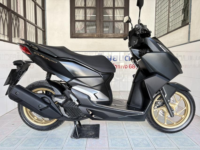 Honda Click160i ABS วิ่ง 8,000 โล ปี65 รูปที่ 3