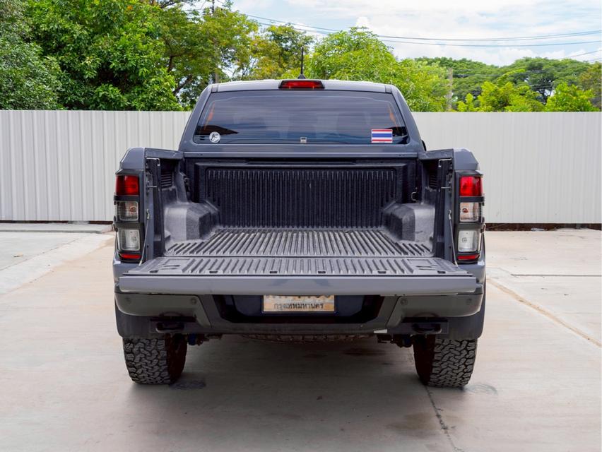 รหัสรถ 12AT1100 Ford Ranger Raptor Double Cab 2.0 Bi-Turbo 4x4 | ปีจด : 2019 18