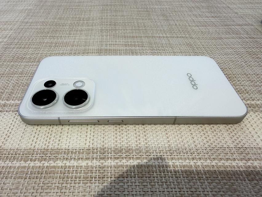 OPPO Reno 13 5G ประกันศูนย์ ผ่อนได้ เทิร์นเครื่องเก่าให้ราคาสูง รูปที่ 3