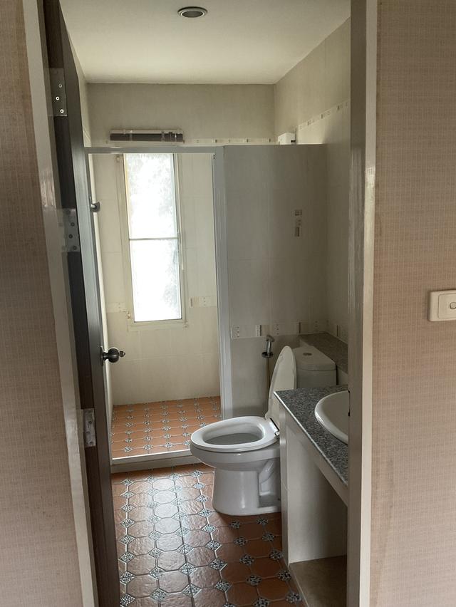 ปล่อยให้เช่าบ้านเดี่ยว พร้อมอยู่ 9