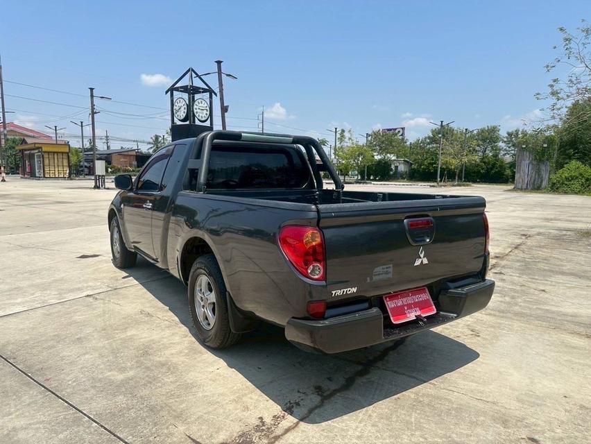 (แจ้งรหัสรถ BK3111) Mitsubishi Triton 2.4💥ปี2012💥 รูปที่ 7