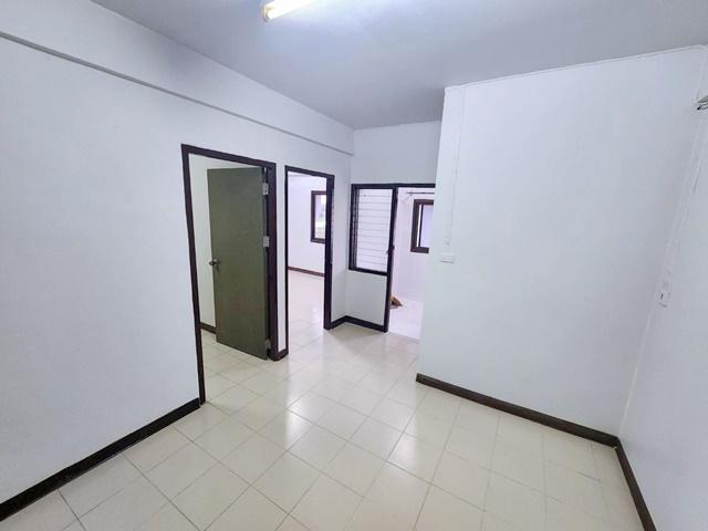 พระราม5 1แอร์ เปิดซิง! ไม่เคยพัก ให้เช่าคอนโด เอื้ออาทร บางกรวย-วัดพระเงิน2 2นอน 35ตรม. ชั้น 5 อาคาร 16 2