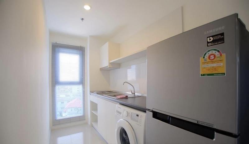 ให้เช่า 2ห้องนอน BTSพระโขนง Aspire Sukhumvit 48 (แอสปาย สุขุมวิท 48) 4